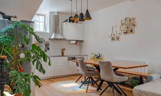 Maison 4 Pièces 118 m² à vendre à Bordeaux (33800)