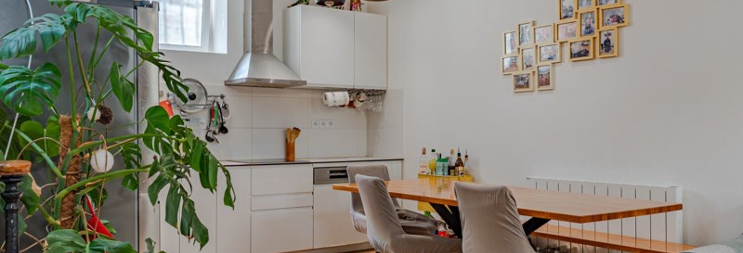 Maison 4 Pièces 118 m² à vendre à Bordeaux (33800)