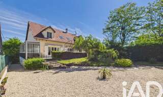 Maison 7 Pièces 197 m² à vendre à Villemaréchal (77710)