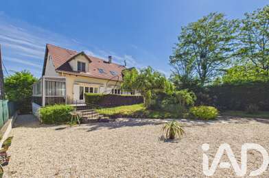 Maison 7 pièces 299000 €