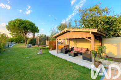 Maison 5 pièces 298000 €