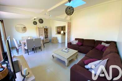 Maison 5 pièces 298000 €