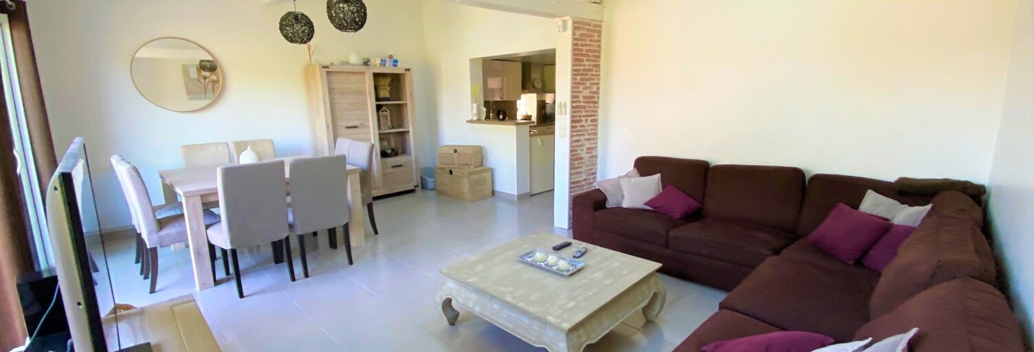 Maison 5 Pièces 116 m² à vendre à Corbeil-Essonnes (91100)