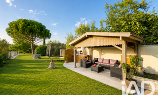 Maison 5 Pièces 116 m² à vendre à Corbeil-Essonnes (91100)