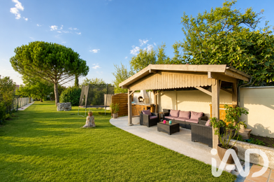 Maison 5 pièces 298000 €
