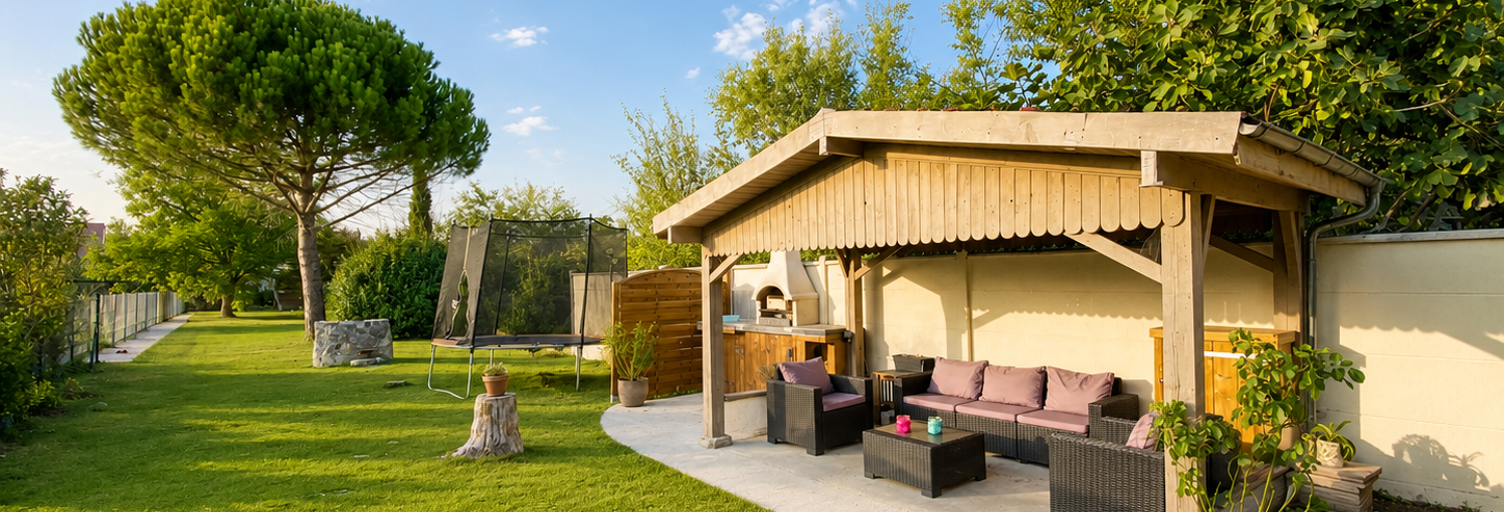 Maison 5 Pièces 116 m² à vendre à Corbeil-Essonnes (91100)