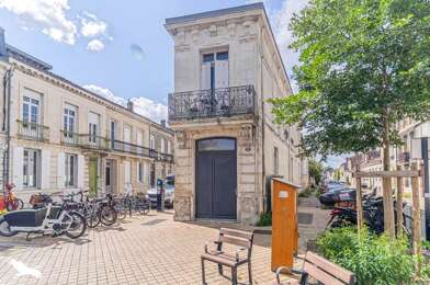 Appartement 3 pièces 233000 €