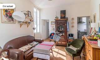 Appartement 3 Pièces 53 m² à vendre à Bordeaux (33000)