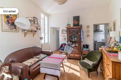 Appartement 3 pièces 229000 €