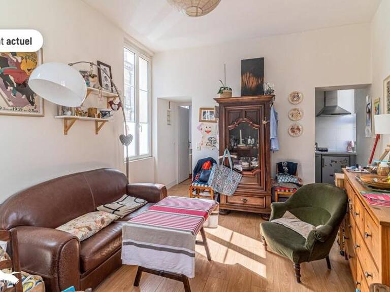 Appartement de 3 pièces principales — photo 1