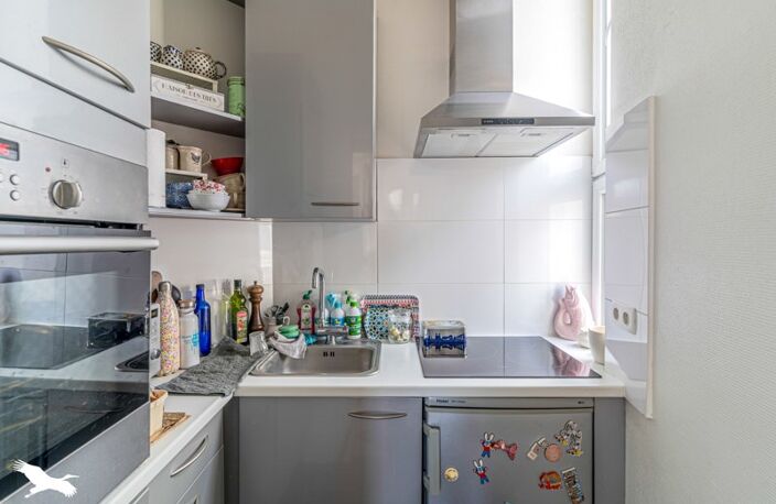 Appartement de 3 pièces principales — photo 2