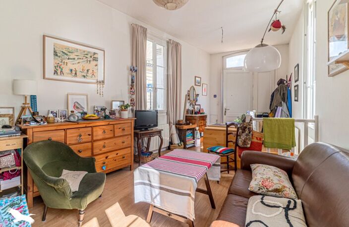 Appartement de 3 pièces principales — photo 3