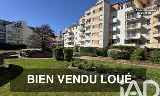 Appartement 4 Pièces 89 m² à vendre à Antony (92160)