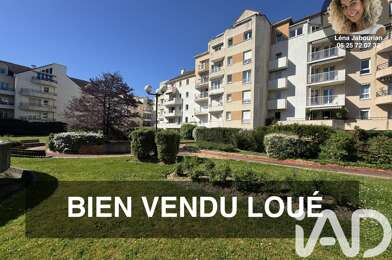 Appartement 4 pièces 598000 €