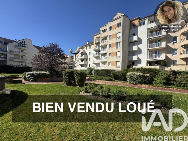 Vente Appartement 4 pièces — photo 1