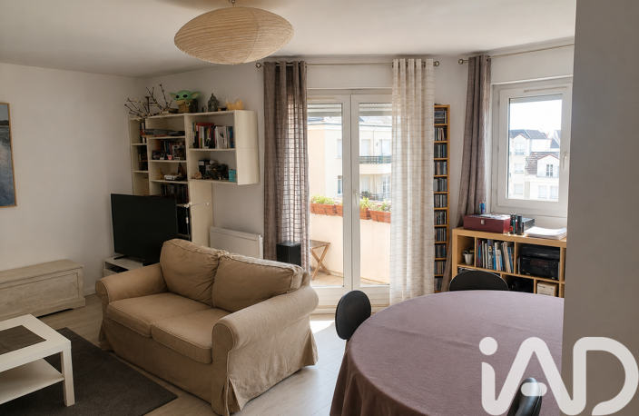 Vente Appartement 4 pièces — photo 2