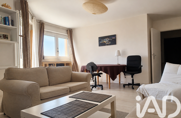 Vente Appartement 4 pièces — photo 3