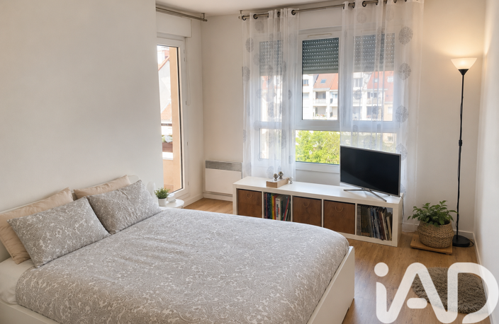 Vente Appartement 4 pièces — photo 5