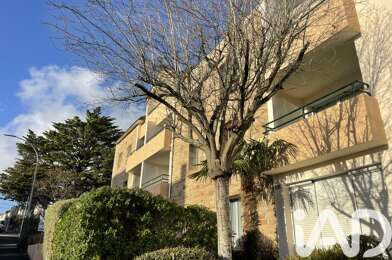 Appartement 2 pièces 143500 €
