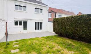 Maison 4 Pièces 84 m² à vendre à Saultain (59990)