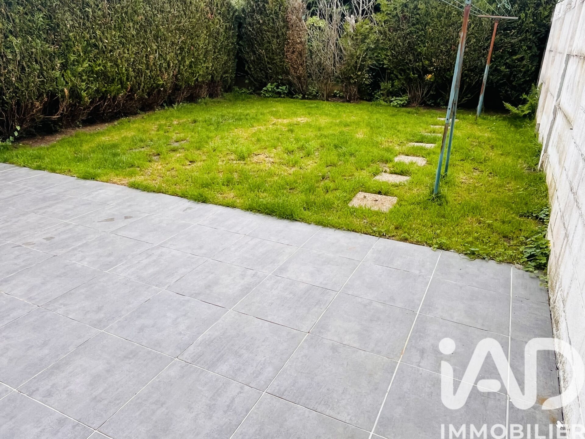 Vente Maison/villa 4 pièces - Photo 2