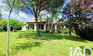 Maison 6 Pièces 114 m² à vendre à La Salvetat-Saint-Gilles (31880)