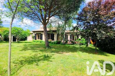 Maison 6 pièces 349000 €