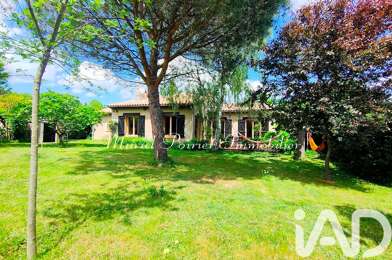 Maison 6 pièces 349000 €