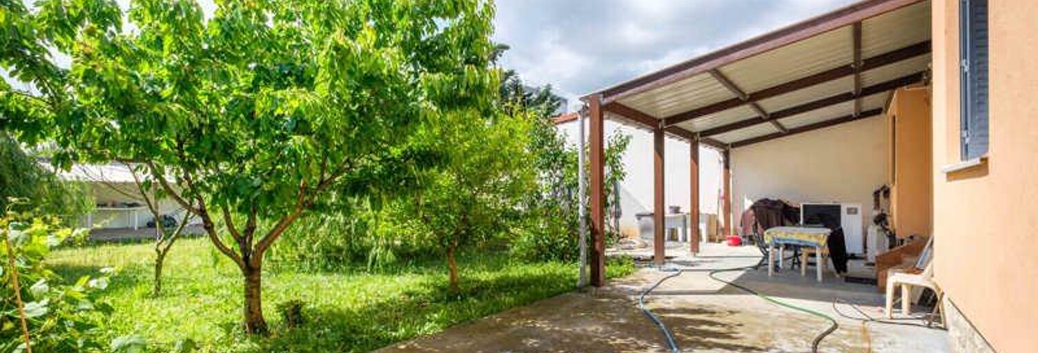 Maison 4 Pièces 79 m² à vendre à Lyon 8 (69008)