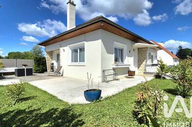 Maison 7 pièces 334000 €