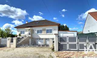 Maison 7 Pièces 176 m² à vendre à Coulommiers (77120)