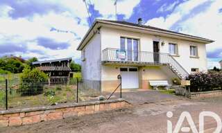 Maison 4 Pièces 97 m² à vendre à Bougey (70500)