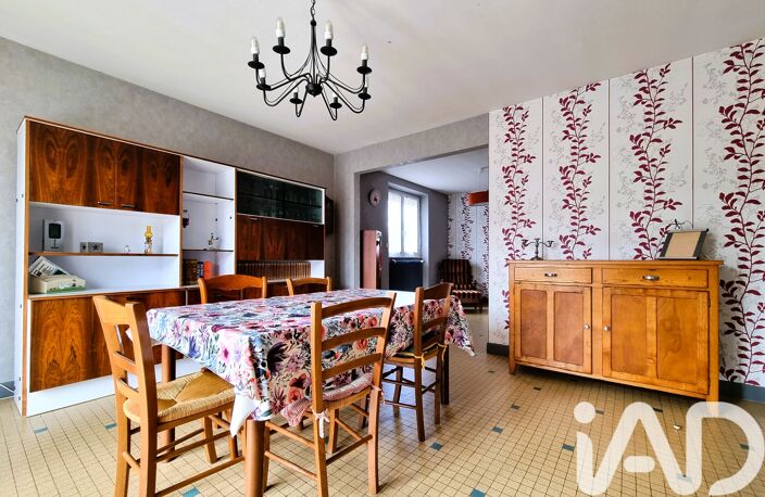 Vente Maison/villa 4 pièces — photo 4