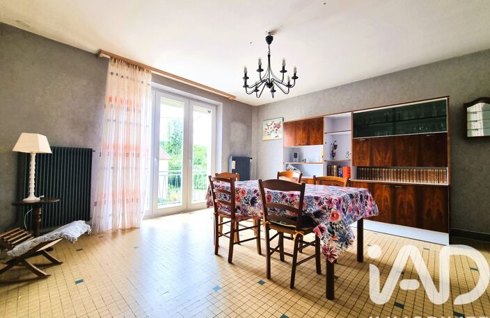 Vente Maison/villa 4 pièces — photo 5