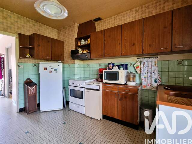 Vente Maison/villa 4 pièces — photo du bien