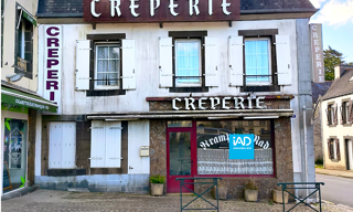 Maison 17 Pièces 297 m² à vendre à Pleyben (29190)