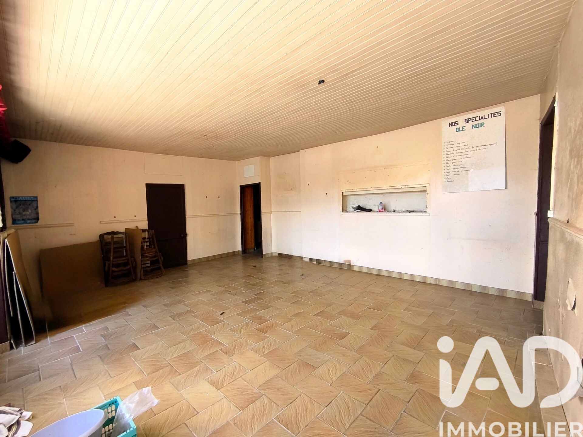 Vente Maison/villa 17 pièces - Photo 4