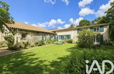 Vente Maison/villa 6 pièces — photo du bien