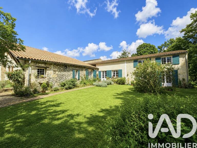 Vente Maison/villa 6 pièces — photo 1