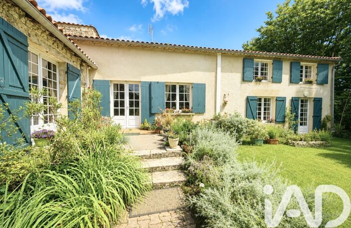 Vente Maison/villa 6 pièces — photo 2