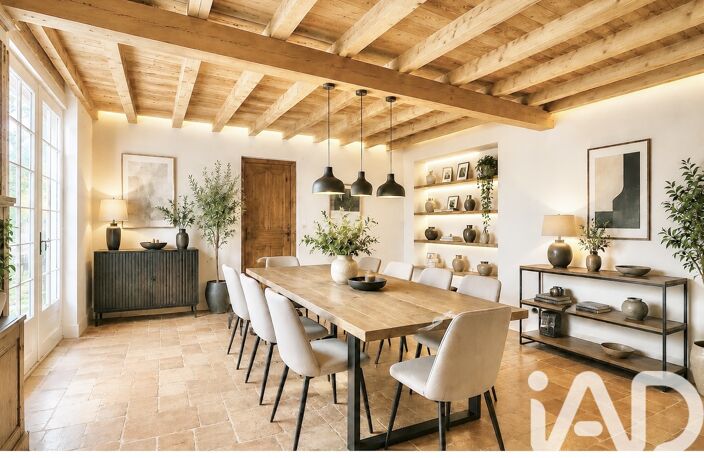 Vente Maison/villa 6 pièces — photo 4