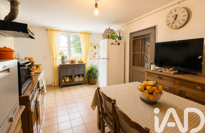 Vente Maison/villa 6 pièces — photo 5