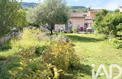 Vente Maison/villa 4 pièces — photo du bien