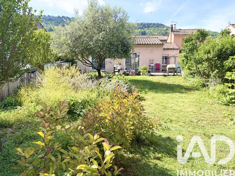 Vente Maison/villa 4 pièces — photo 1