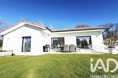 Maison 5 pièces 415500 €