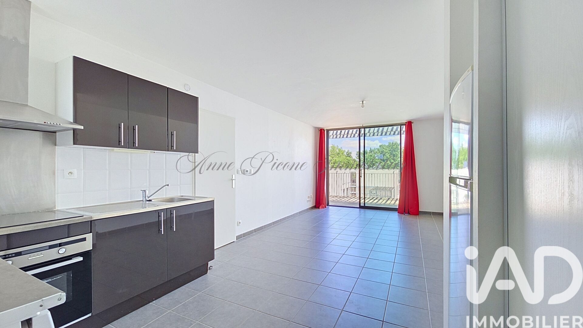 Appartement à vendre, 2 pièces, 46 m², Blagnac