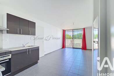 Appartement 2 pièces 160000 €
