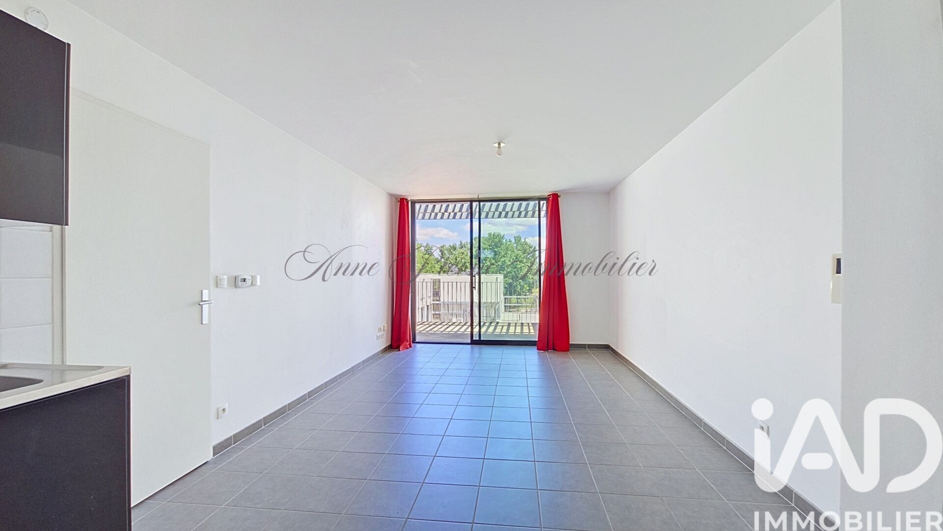 Vente Appartement 2 pièces - Photo 2