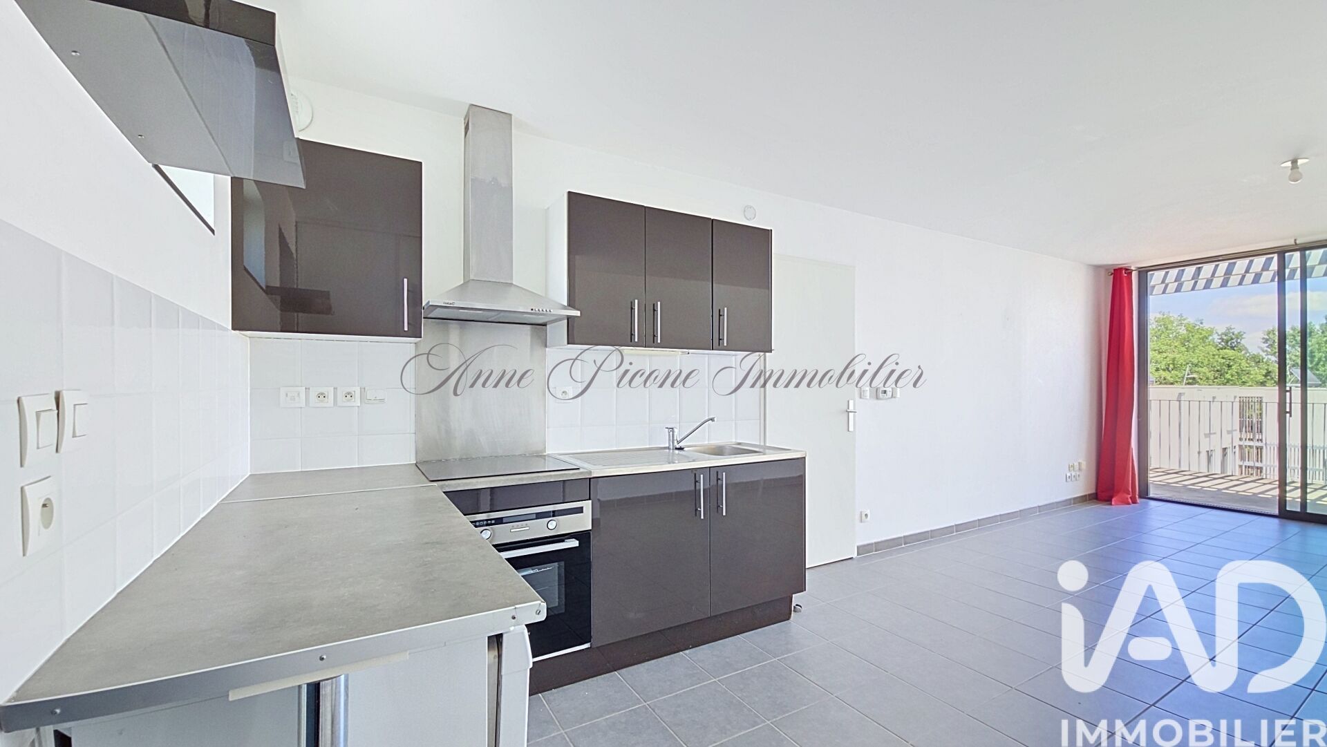 Vente Appartement 2 pièces - Photo 5