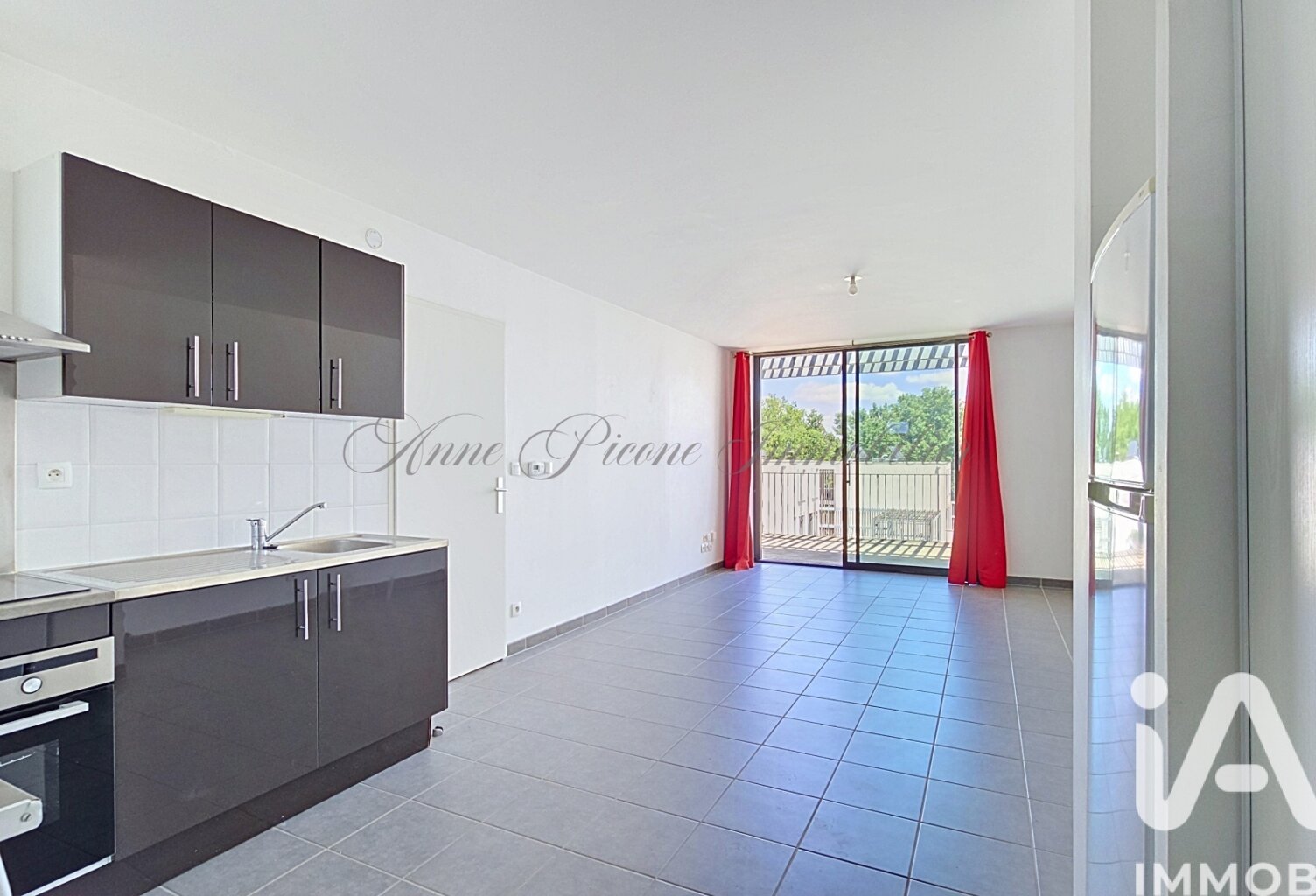 Vente Appartement 2 pièces — photo 1